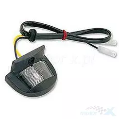 Lampa tablicy rejestracyjnej, unwiersalna, Vicma