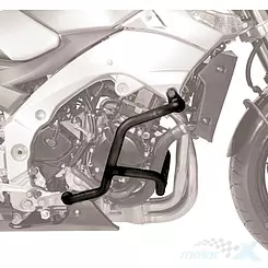 Gmole, osłony silnika, Kappa KN535, Suzuki GSR 600