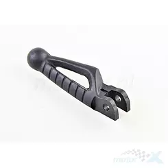 Podnóżek kierowcy prawy Benelli BN 302