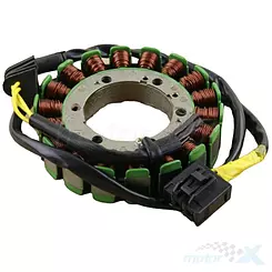 Stator iskrownik, stojan alternatora Gz GZSH02 HONDA CBR 900RR (929) (00-01)