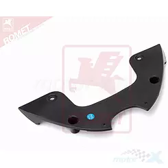 Osłona dolna lampy stop Romet Maxi 125 R