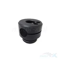 Wspornik kierownicy Junak M15