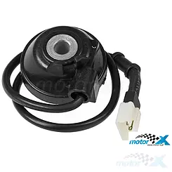 Napęd licznika z przewodem Tec, elektroniczny, MBK Ovetto / Yamaha Neos 50 02-06