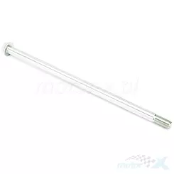 Oś koła tylnego M14x300mm Romet RCR V2 125