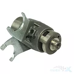 Wybierak skrzyni biegów, Romet, 139FMB 50 4T AC