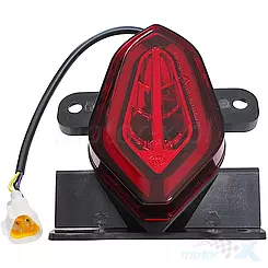 Lampa tylna QJMotor SRK 125 R