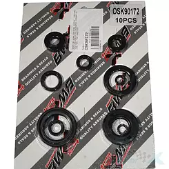 Uszczelniacze silnika komplet Bearing Worx OSK90172 (822172)