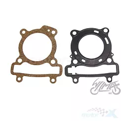 USZCZELKI DO CYLINDRA Yamaha YZF125R 52.00 MM