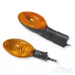 Kierunkowskaz tylny lewy, 1 sztuka, Vicma, Ducati Monster 400-1000 93-08