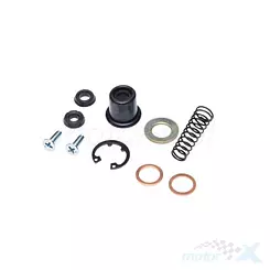 Zestaw naprawczy pompy hamulca, WM Motor, All Balls 18-1016, Suzuki / Yamaha