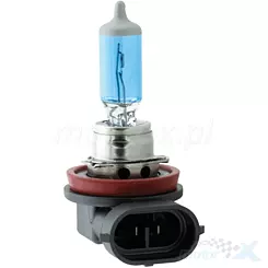 Żarówka przednia RMS Xenon Type H8 12V 35W