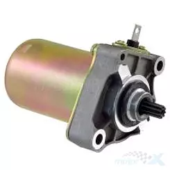 Rozrusznik elektryczny Peugeot Elyseo / Looxor / X-Fight / Vivacity / TK Rr 100
