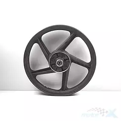 Felga tylna 3.25x18 hamulec bębnowy Barton Sprint 1
