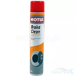 Środek do czyszczenia układu hamulcowego Motul Brake Clean 750ml