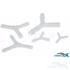Trójnik przewodu Norma Y 3mm