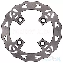 Tarcza hamulcowa Barton CRF 50