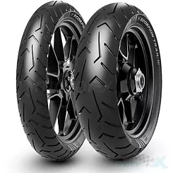 Opona motocyklowa szosowa Pirelli 120/70-17 SCORPION TRAIL III (58W) TL M/C przód