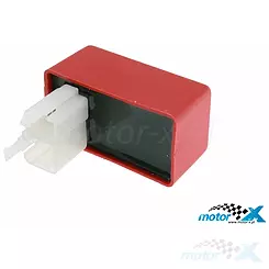 Moduł CDI Nuova Ray, odblokowany, Honda Bali / Shadow 50