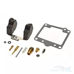 Zestaw naprawczy gaźnika WM Motor, Kawasaki KZ1000 LTD J ELR CSR 81-83