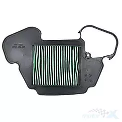 Wkład filtr powietrza papierowy Meiwa H1321