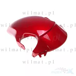 BŁOTNIK przód czerwony DO CPI Aragon 50