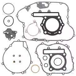 Uszczelki silnika komplet Vertex 808459
