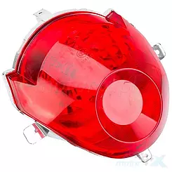 Lampa tylna Zipp Volteno