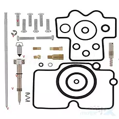 Zestaw naprawczy gaźnika Bearing Worx CK30842 (26-1328)