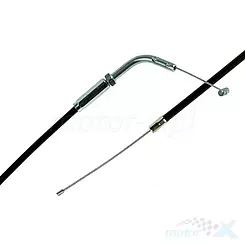 Linka gazu 90cm Ogar CN