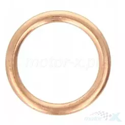 Uszczelka tłumika Athena S410250012039