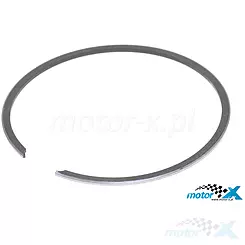 Pierścień tłoka Airsal Tech Racing 50cc, d.40,00mm, Peugeot stojący LC