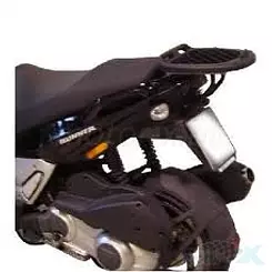 Stelaż kufra centralnego Kappa Gilera RUNNER 50/125/200 bez płyty