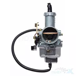 Gaźnik PZ30, WM Motor, Shineray XY250ST-9E
