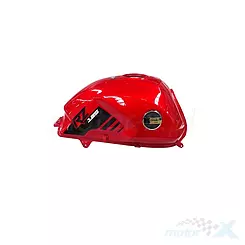 Zbiornik paliwa bordowy pompa Mikuni Junak RZ 125 Euro 4