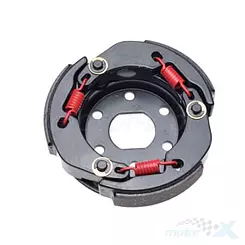 Szczęki sprzęgła tylnego, WM Motor, Vespa ET4 ET2 LX