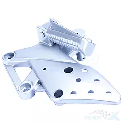 Podnóżek kierowcy prawy Romet RXC 125