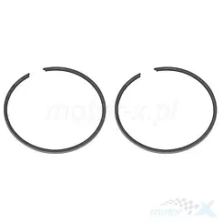 Pierścienie tłoka 63.94mm Namura NA-40000RN