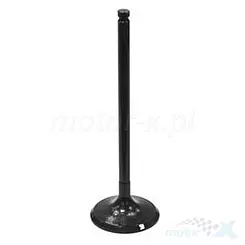 Zawór ssący, stalowy, 30.6x5x93.05mm Bronco AU-09033I