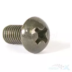 Wkręt M5x10mm