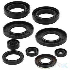 Uszczelniacze silnika komplet Vertex 822258