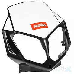 Osłona lampy przednia górna Aprilia RX 50 (2008) 