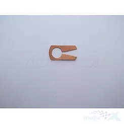 Zabezpieczenie iglicy JAWA 350
