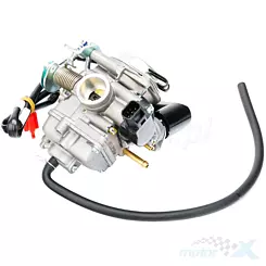 Gaźnik Romet 1P37QMB (3B3) 50 4T AC 4T