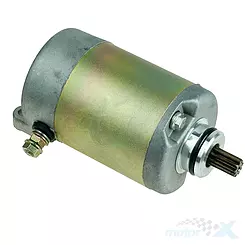 Rozrusznik elektryczny 9 zębów Shineray ATV250 ST-9C 9