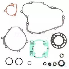 Uszczelki silnika komplet Prox Kawasaki KX 80 '91-'97