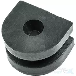Korek gumowy obudowy plastikowej cylindra 1PE40QMB/1E40QMA/QMB 2T
