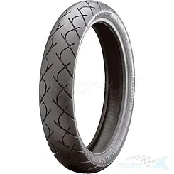 Opona do skutera 90/80-16 HEIDENAU K63 (OMR) M/C 52J TL przednia lub tylna