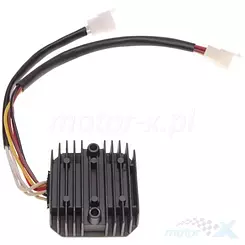 Regulator napięcia, WM Motor, Yamaha Virago 4X7-81960-A0