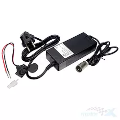Ładowarka 24V 3.0A Cross FOX 250