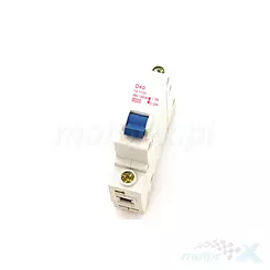 Bezpiecznik Barton Energy Electric D40 110V 1000W